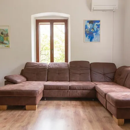 Port Of Roses Apartment Portoroz