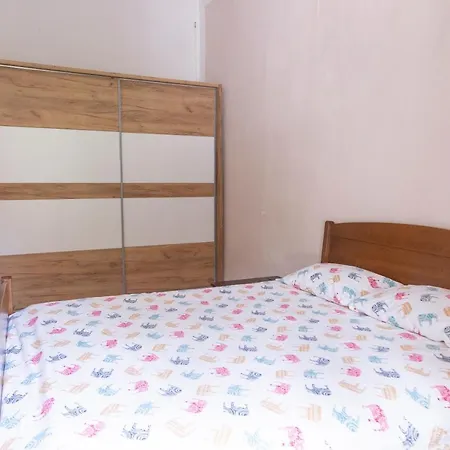 Port Of Roses Apartment Portoroz