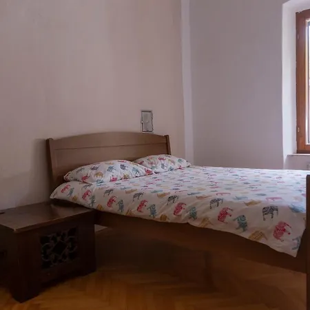 Apartman Port Of Roses *